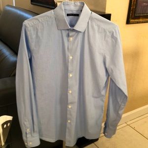 Theory Dress Shirt